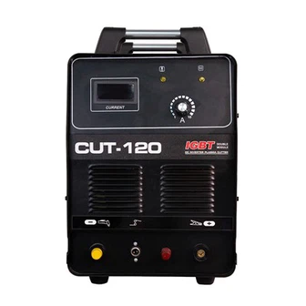 Машина за плазма заваривање